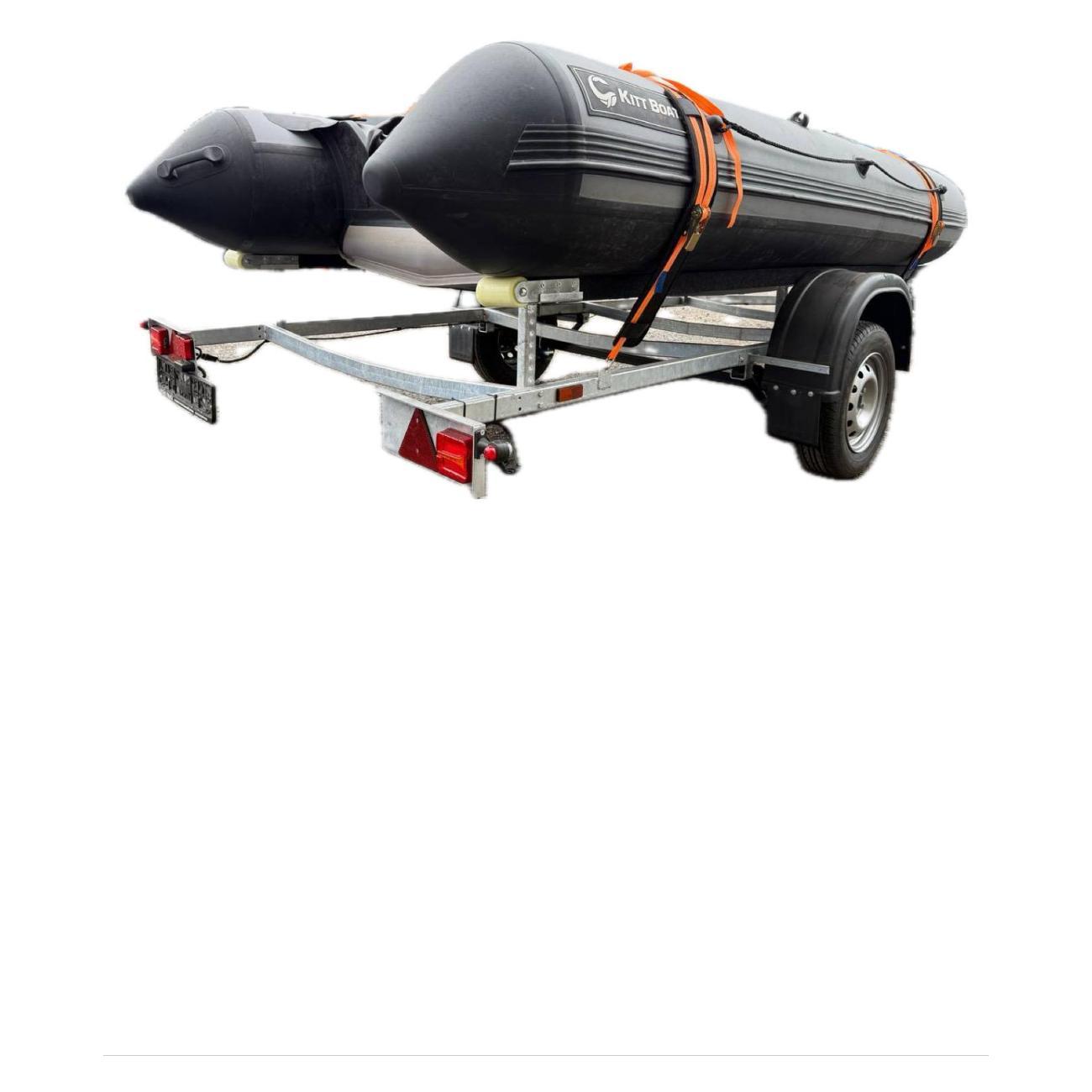 Прицеп GUSTRACK Прицеп_OZPRICEP337