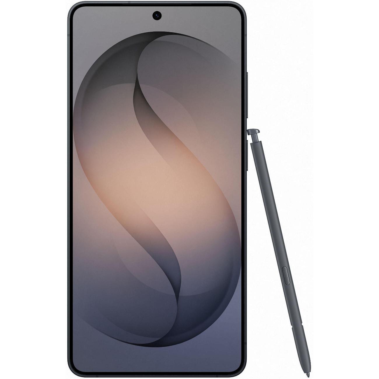 Смартфон Samsung Galaxy S26 Ultra 12/512Gb черный