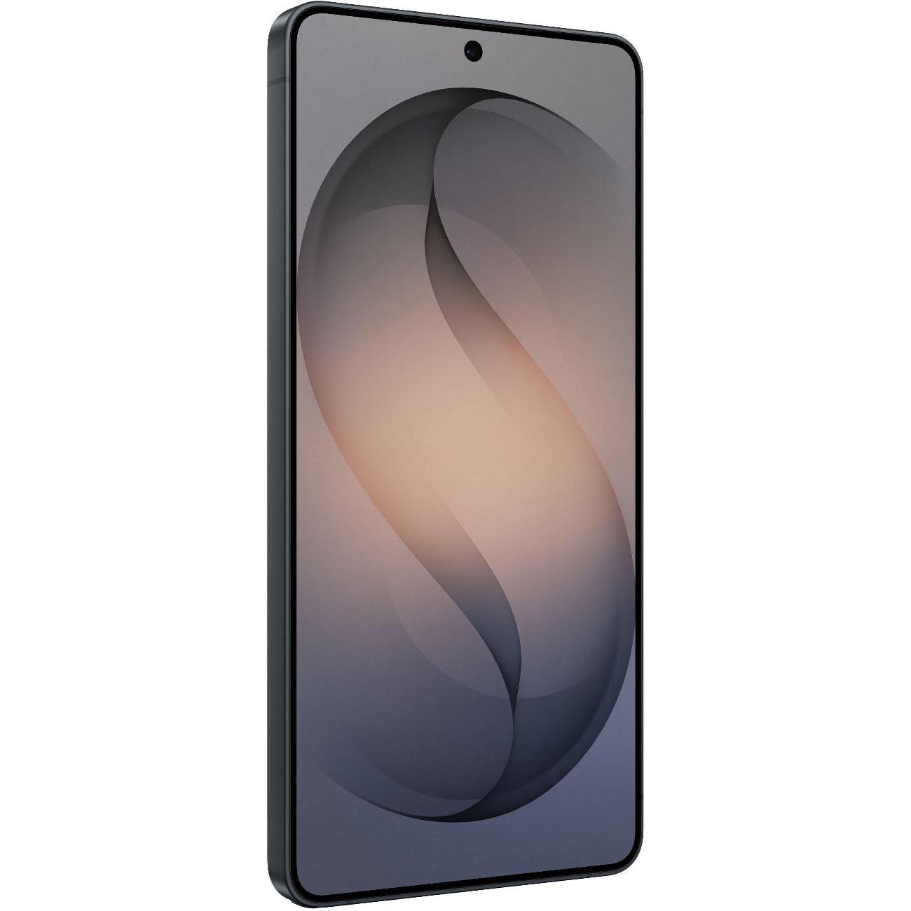 Смартфон Samsung Galaxy S26 Ultra 12/256Gb черный