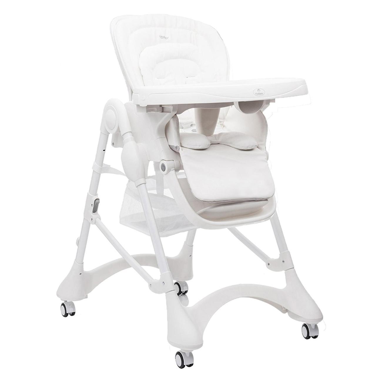 Стульчик для кормления TOMMY New Life фото