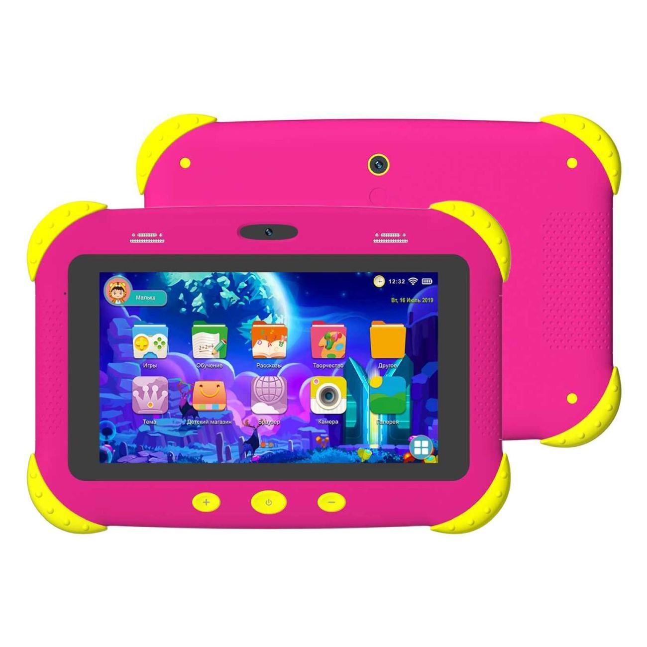 Планшет Digma CITI Kids