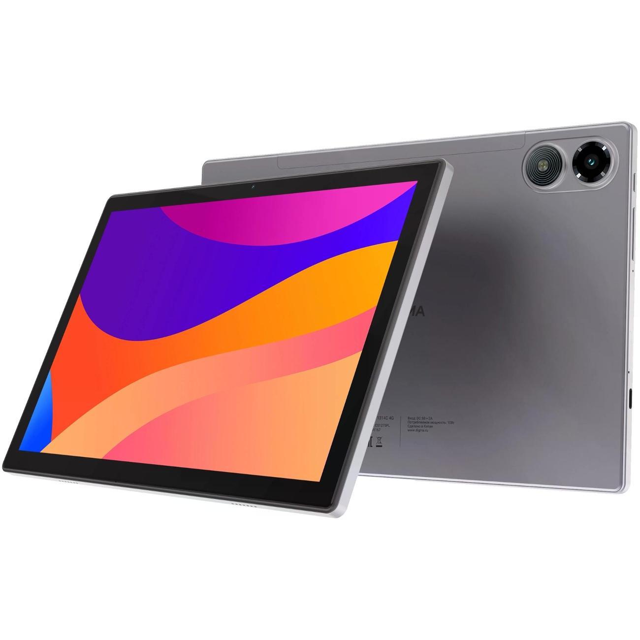 Планшет Digma CITI 1314C
