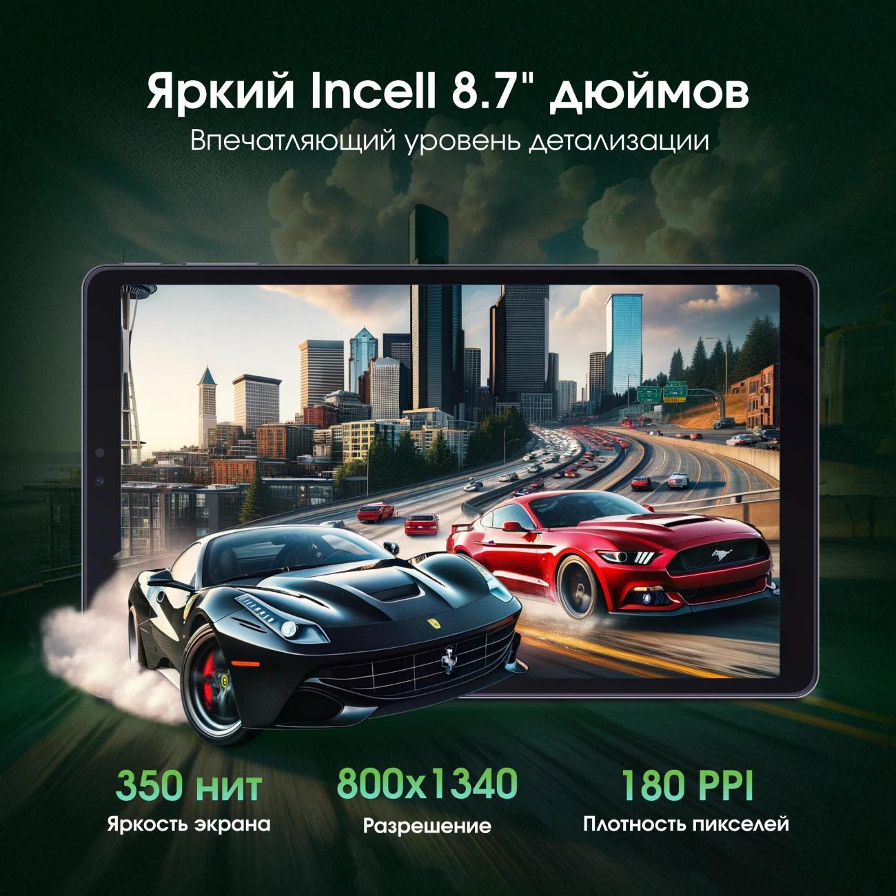 Планшет Digma Pro Pro Spark