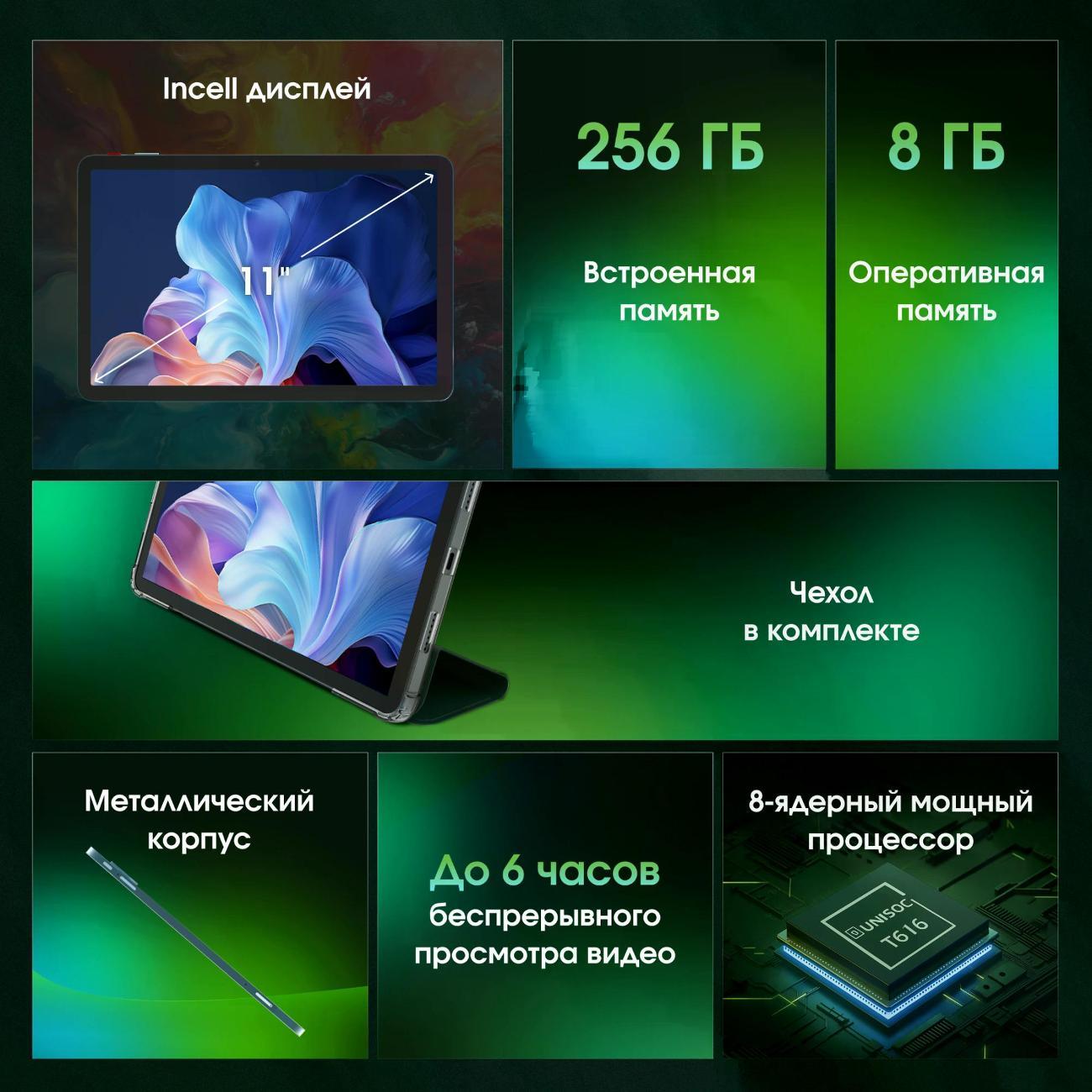 Планшет Digma Pro Eclipse