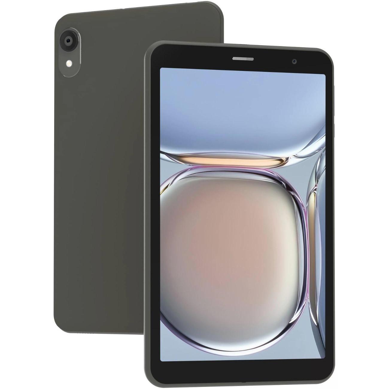 Планшет Digma R8 (DA1C8P02) фото