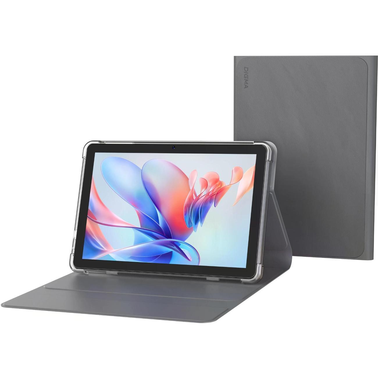 Планшет Digma K10&nbsp;PLUS