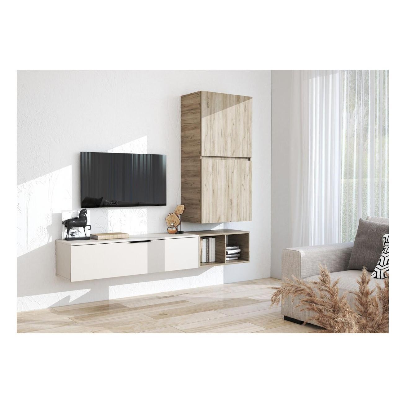 Комплект мебели для гостинной МК Стиль Гостиная