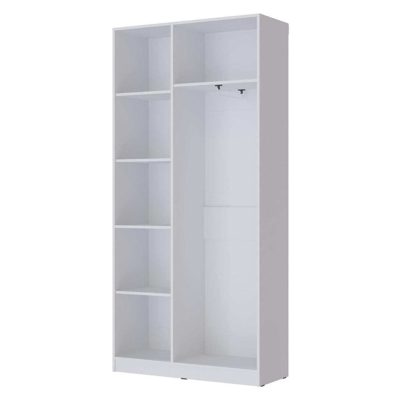 Комплект мебели для гостинной ТЭКС мебель Модульная гостиная в стиле классика