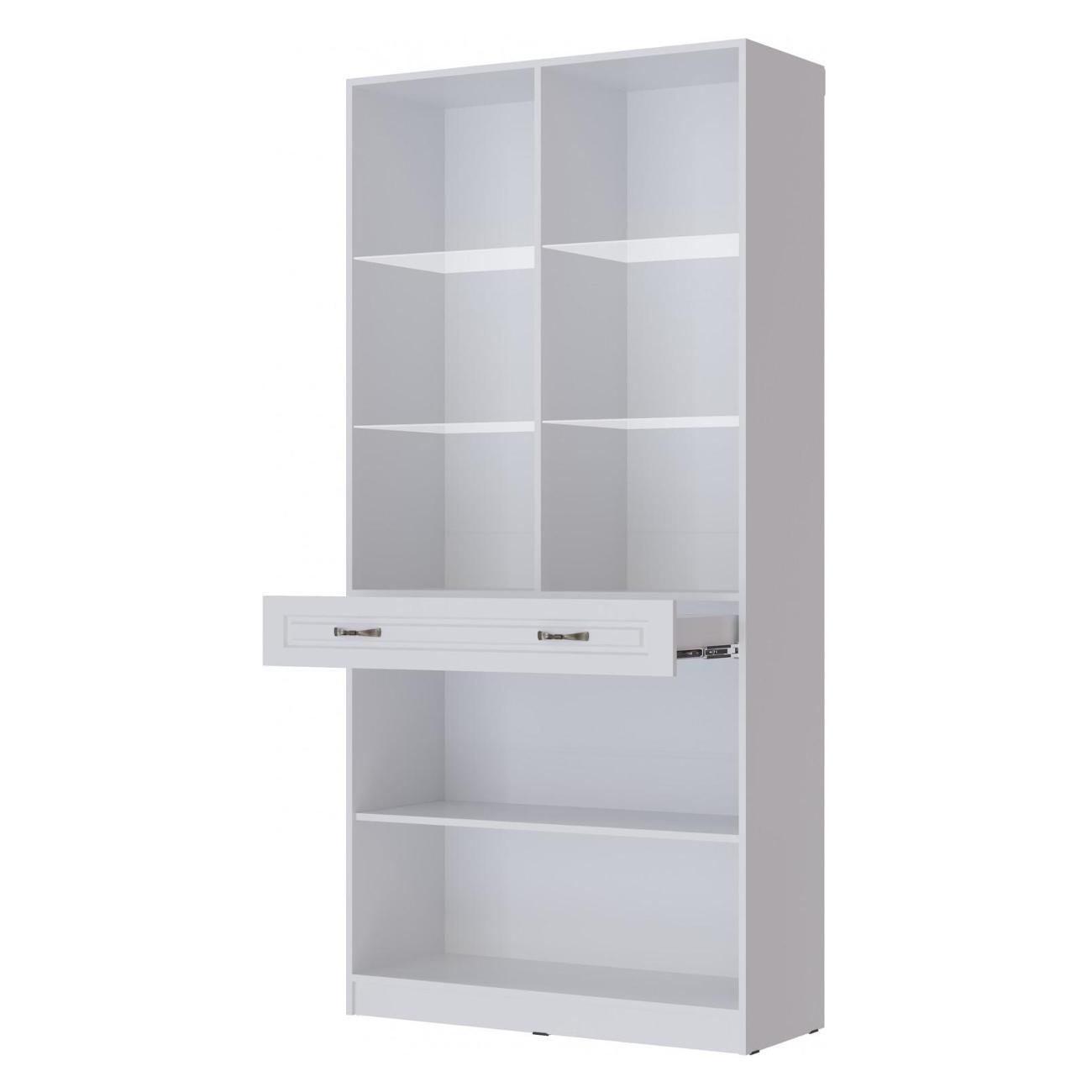 Комплект мебели для гостинной ТЭКС мебель Модульная гостиная в стиле классика