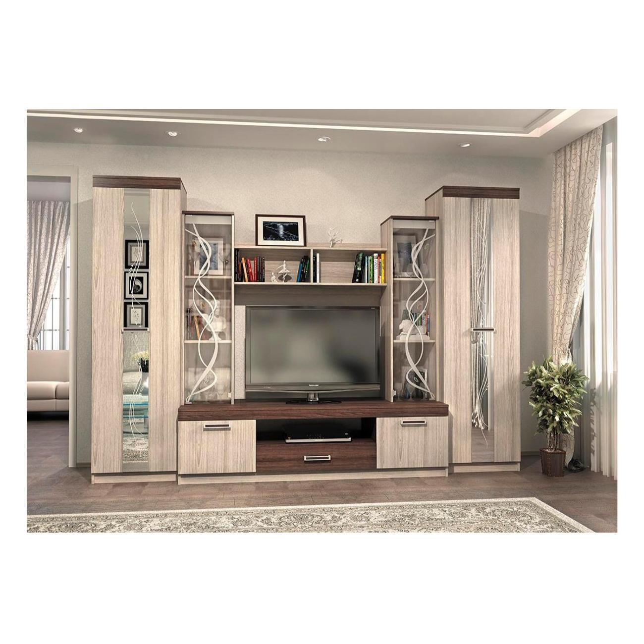 Комплект мебели для гостинной МК Стиль Гостиная