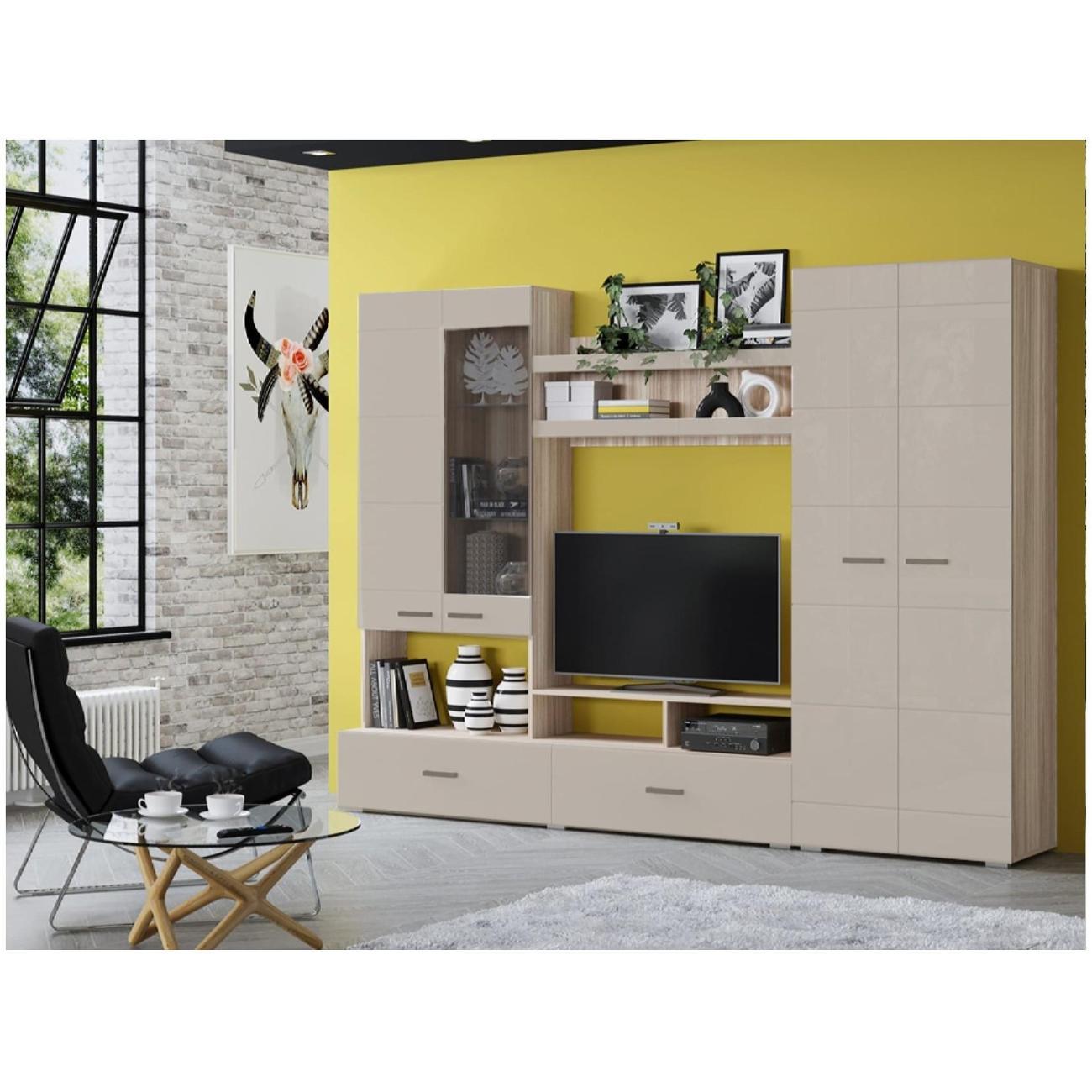 Комплект мебели для гостинной Регион 58 Современная Гостиная