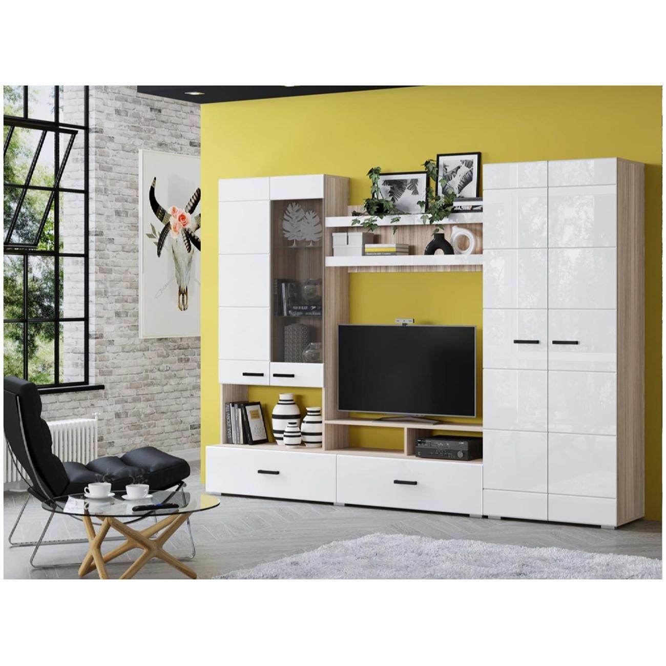 Комплект мебели для гостинной Регион 58 Гостиная