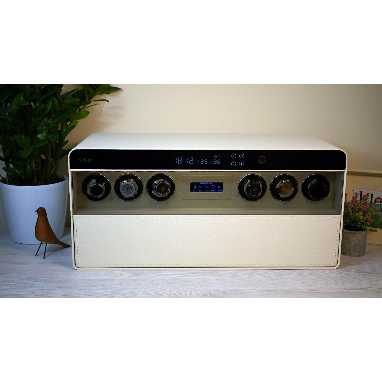 Сейф Klesto 1001930