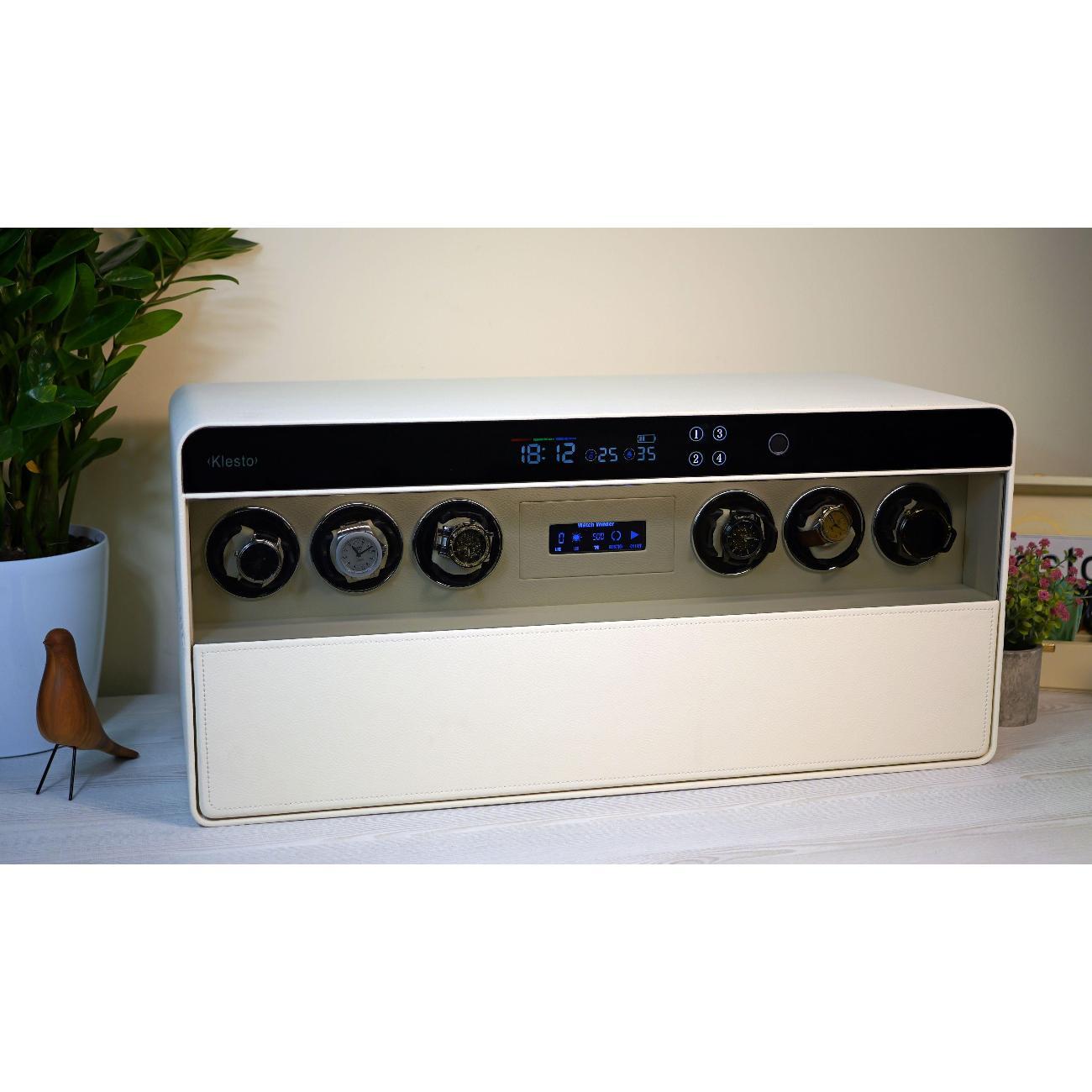 Сейф Klesto 1001930