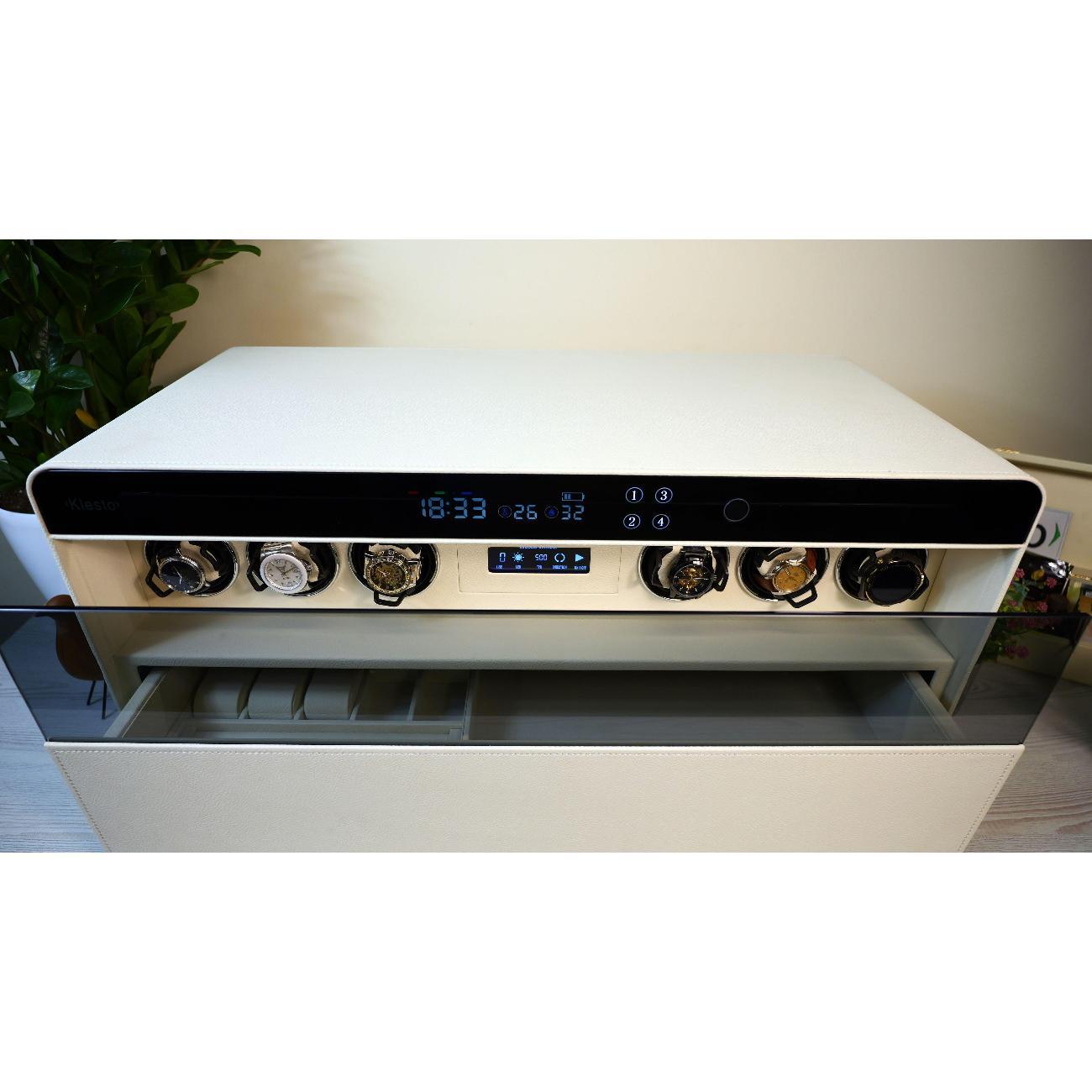 Сейф Klesto 1001930