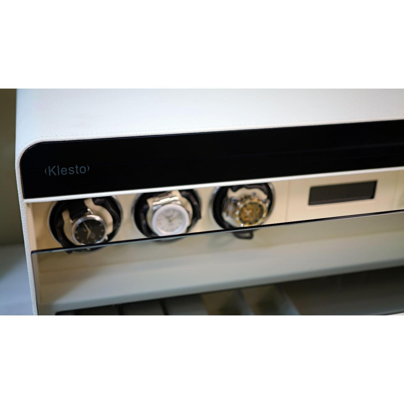 Сейф Klesto 1001930