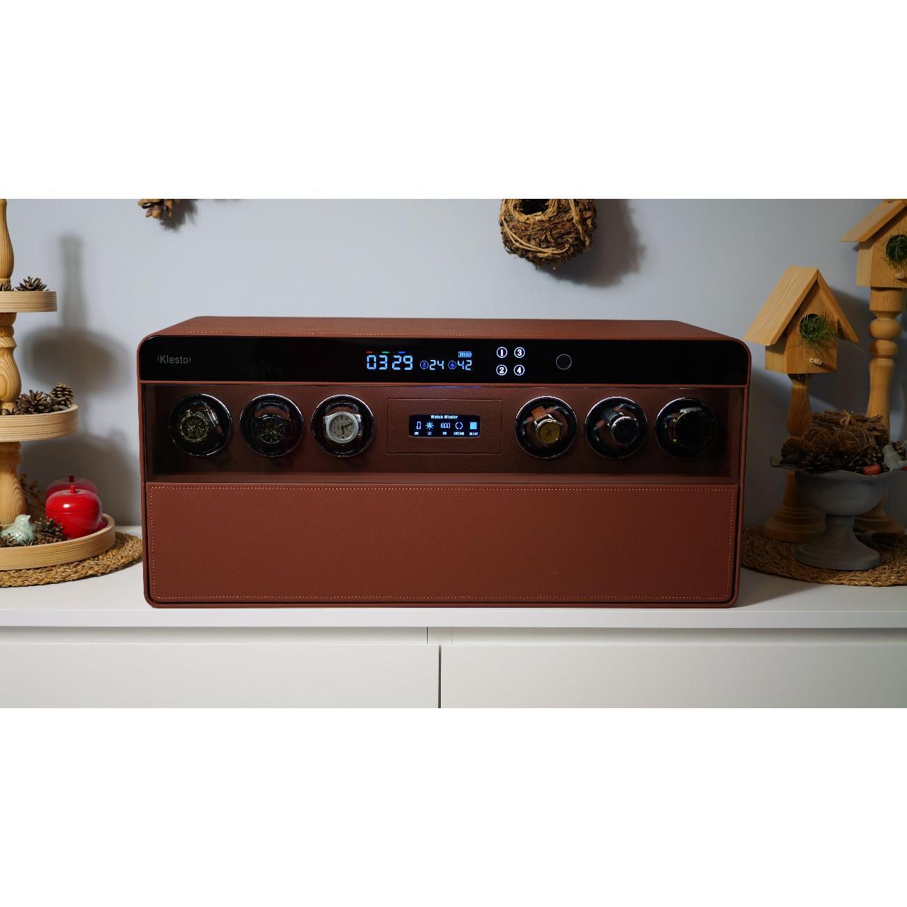 Сейф Klesto 1001919