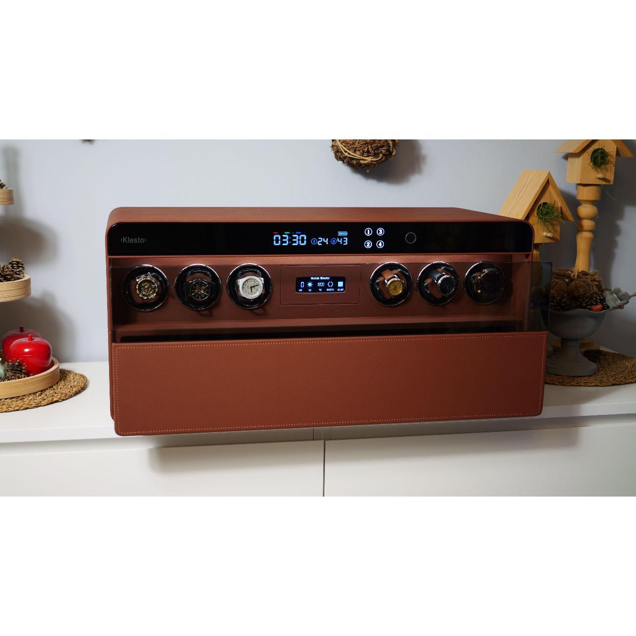 Сейф Klesto 1001919