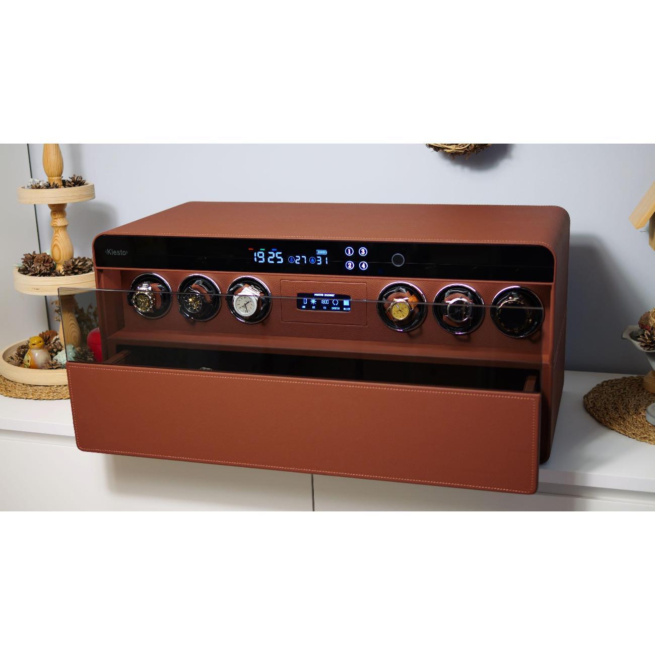 Сейф Klesto 1001919