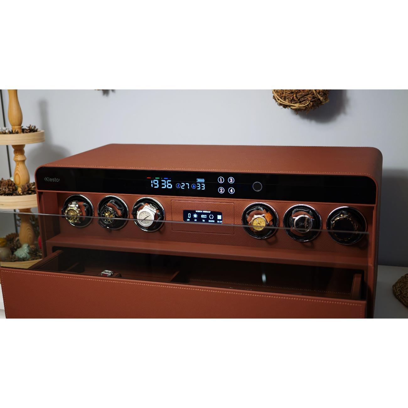 Сейф Klesto 1001919