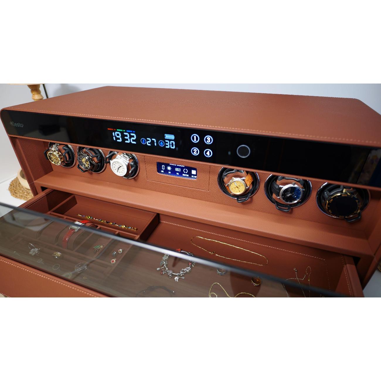 Сейф Klesto 1001919