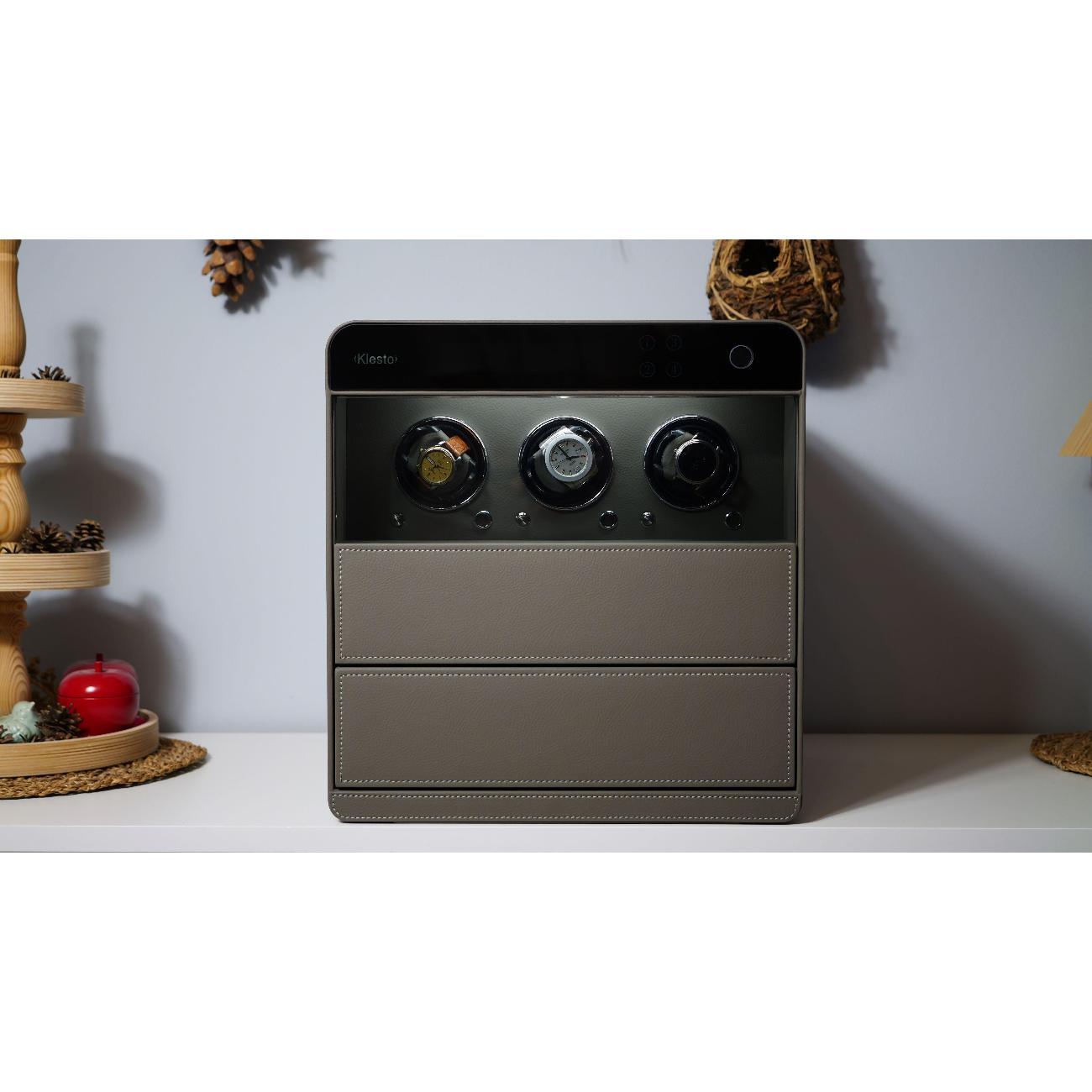 Сейф Klesto 1001915