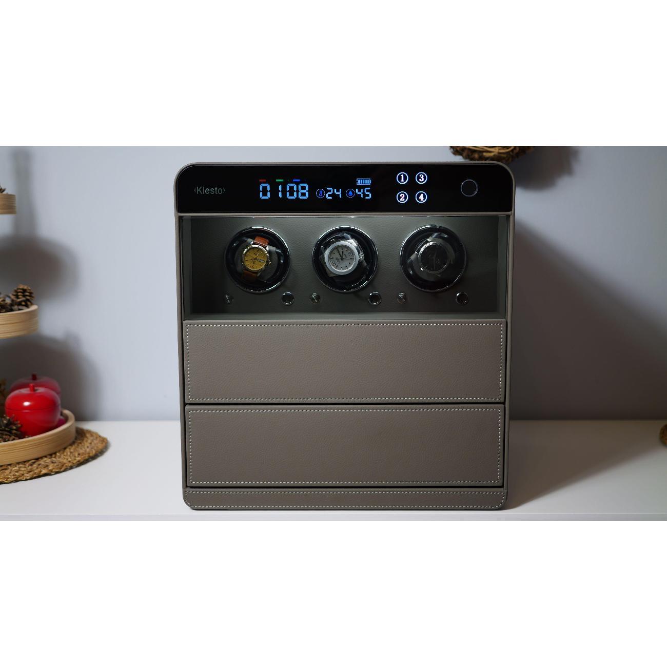 Сейф Klesto 1001915