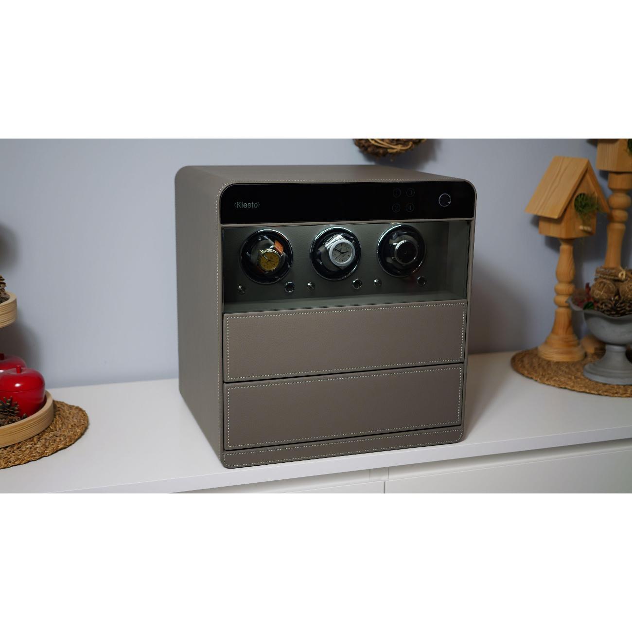 Сейф Klesto 1001915