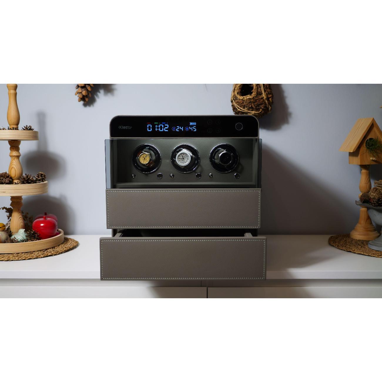 Сейф Klesto 1001915