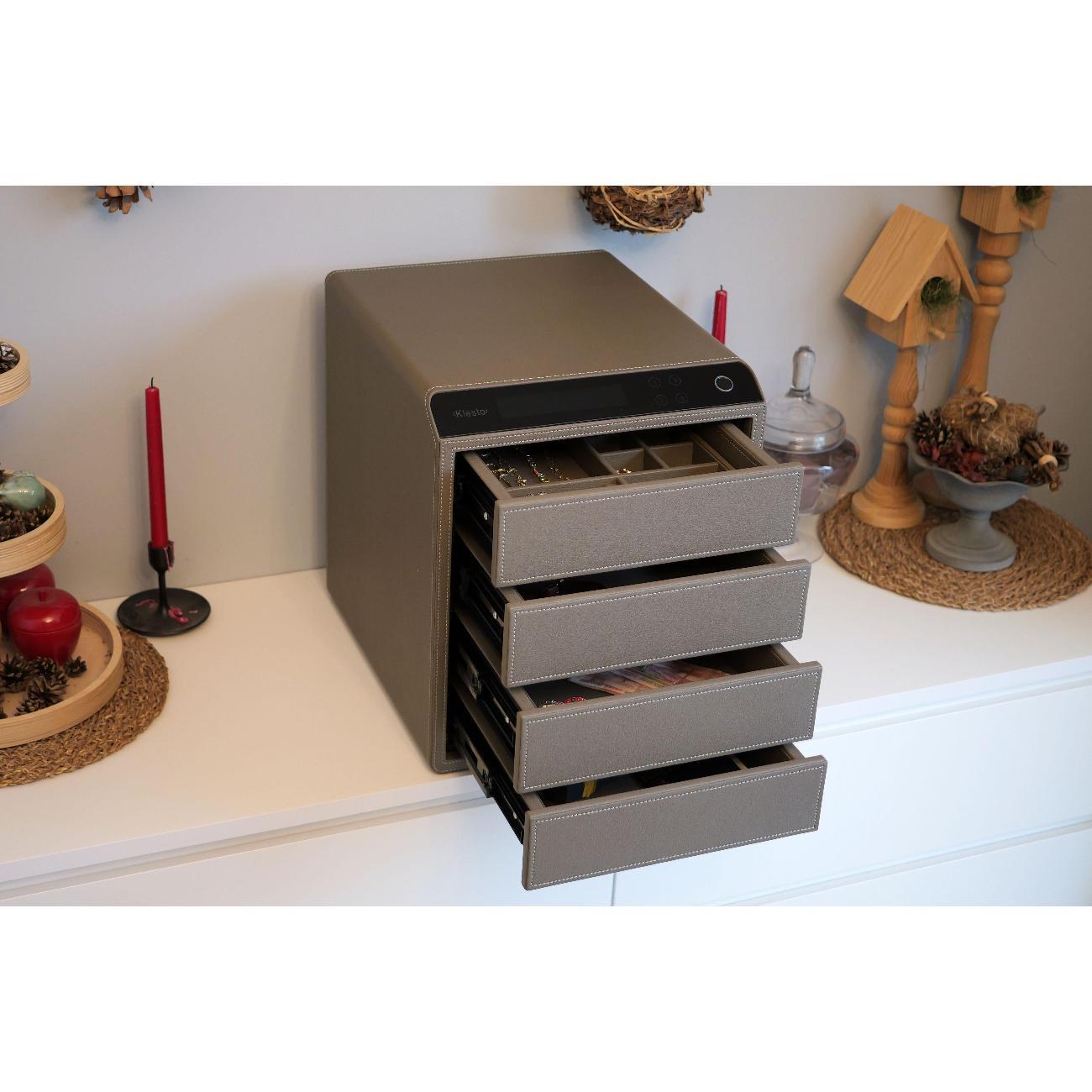 Сейф Klesto 1001913