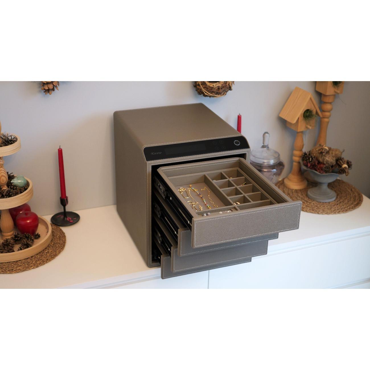 Сейф Klesto 1001913
