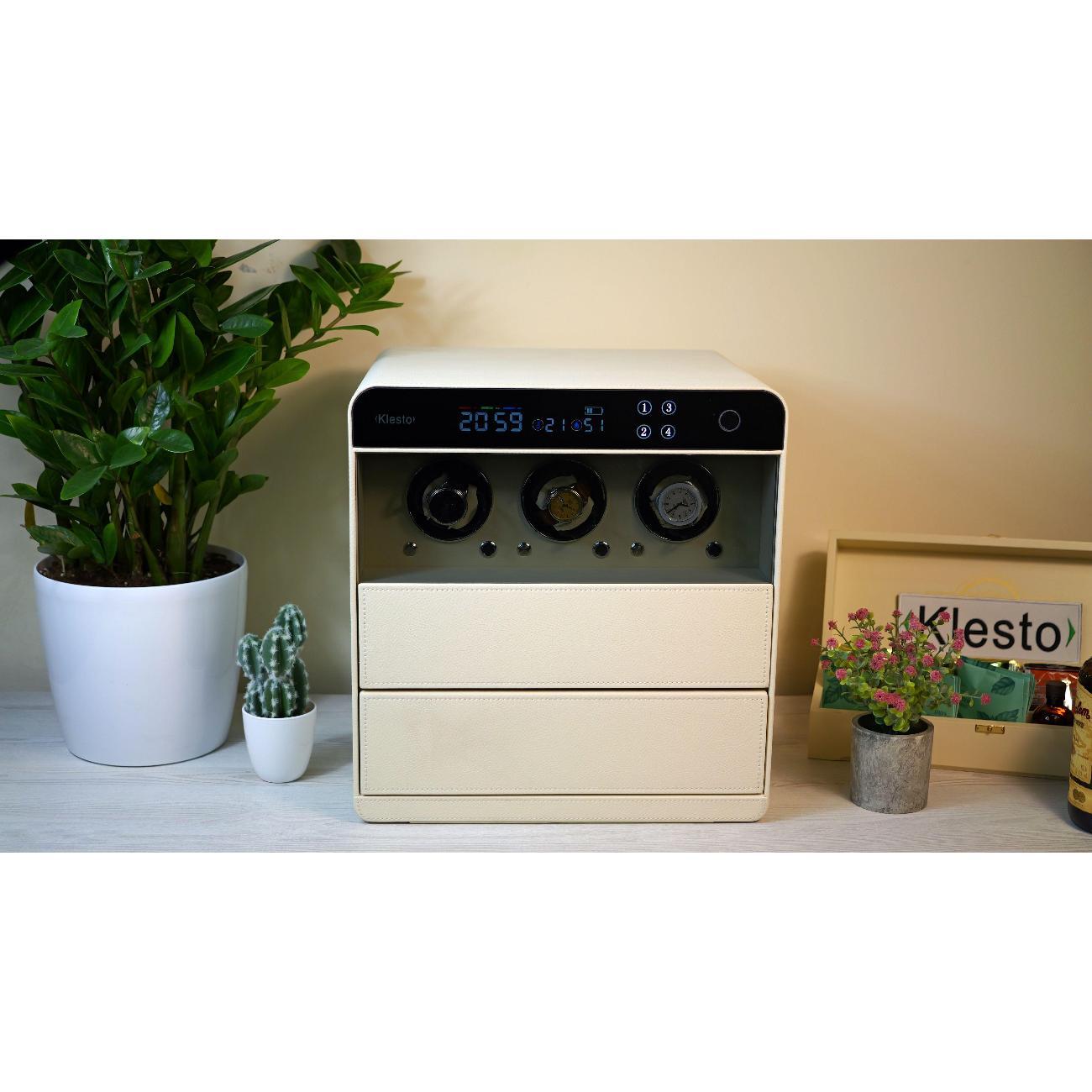 Сейф Klesto 1001917