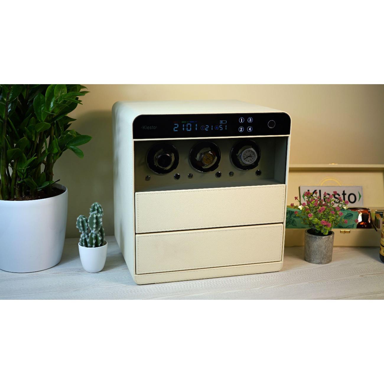 Сейф Klesto 1001917