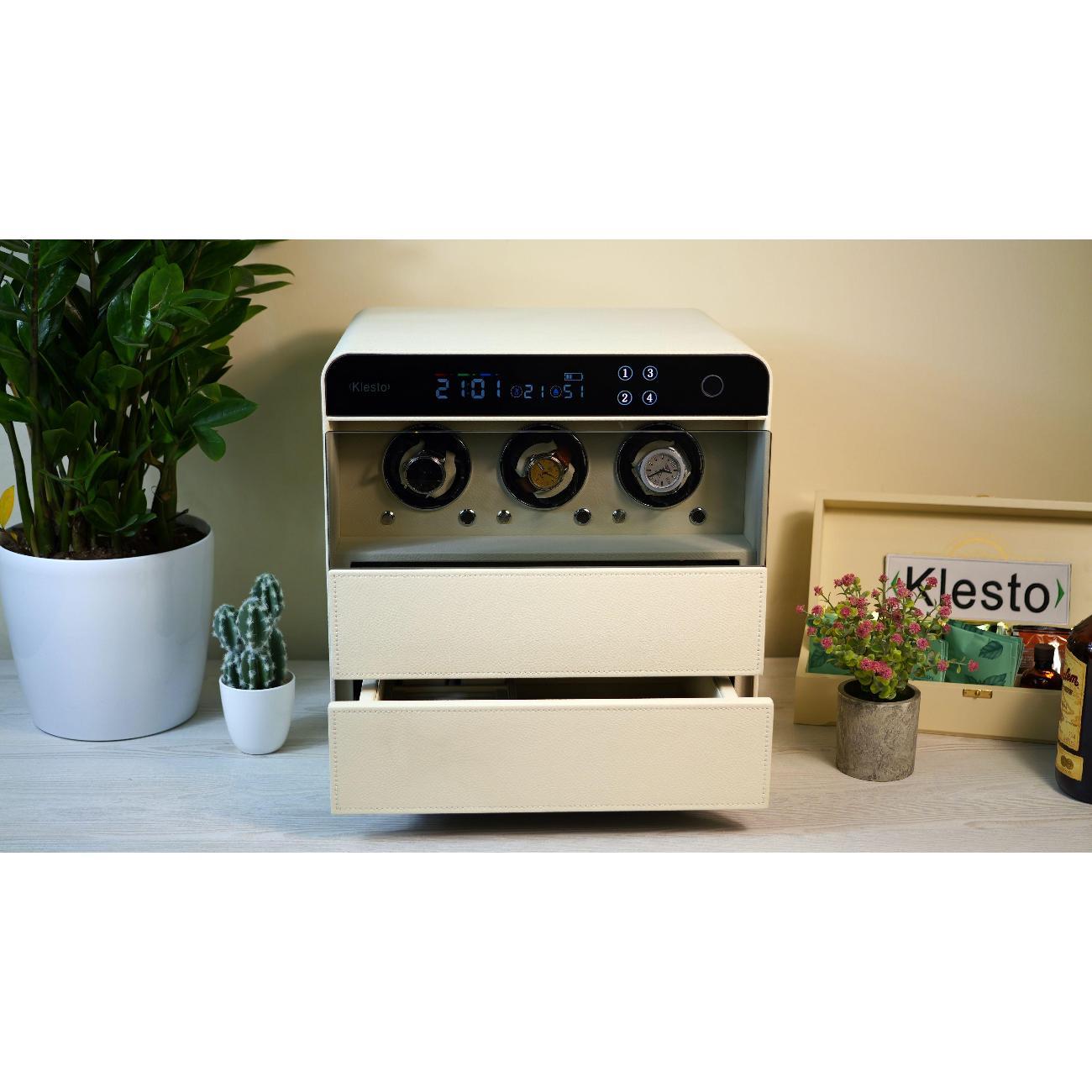 Сейф Klesto 1001917