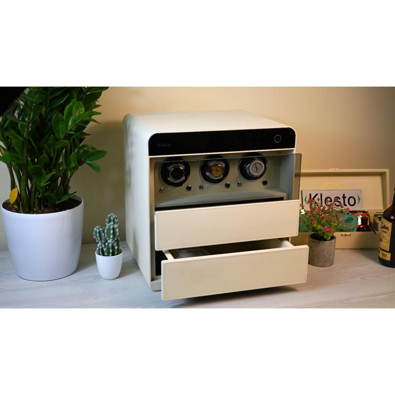 Сейф Klesto 1001917