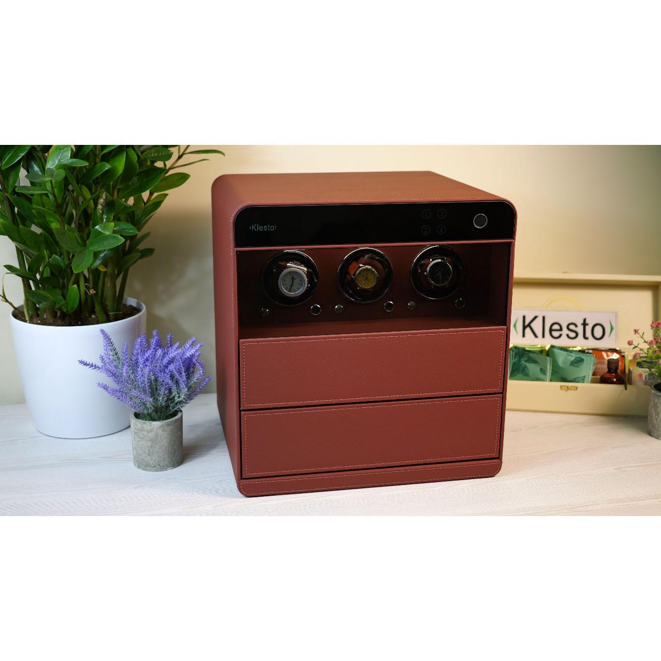 Сейф Klesto 1001916