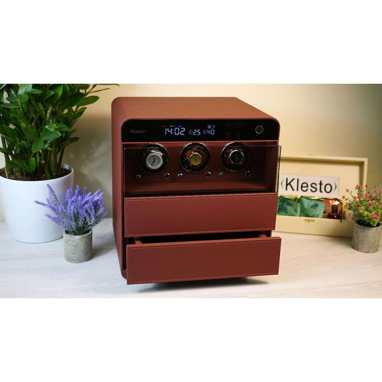 Сейф Klesto 1001916