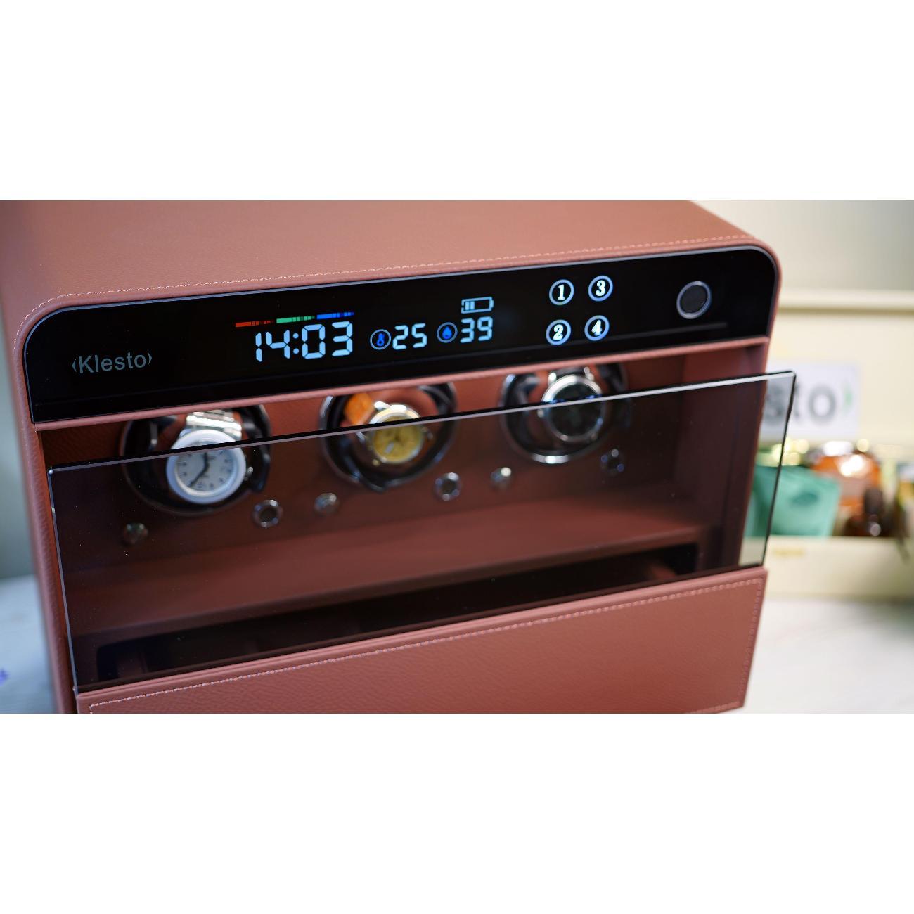 Сейф Klesto 1001916