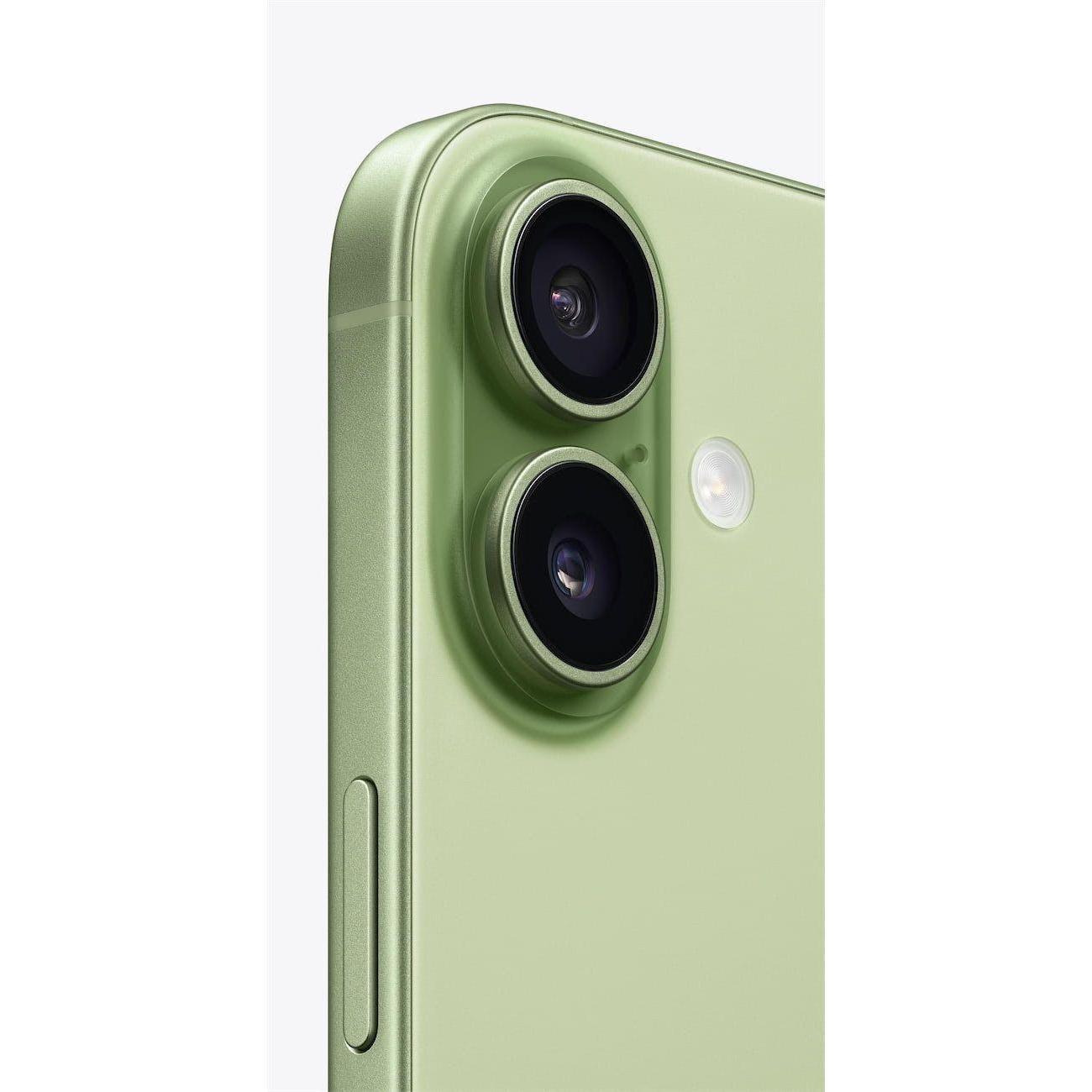 Смартфон Apple Apple iPhone 17 256 Sage sim+eSim