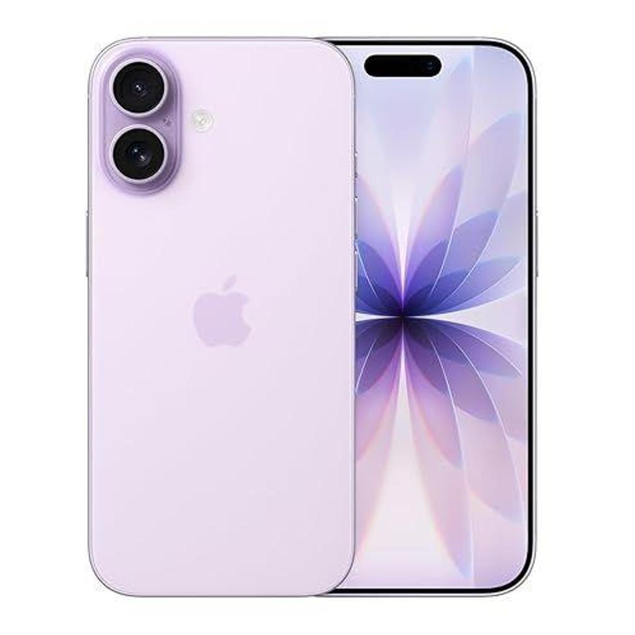 Смартфон Apple Apple iPhone 17 256 Lavender sim+eSim