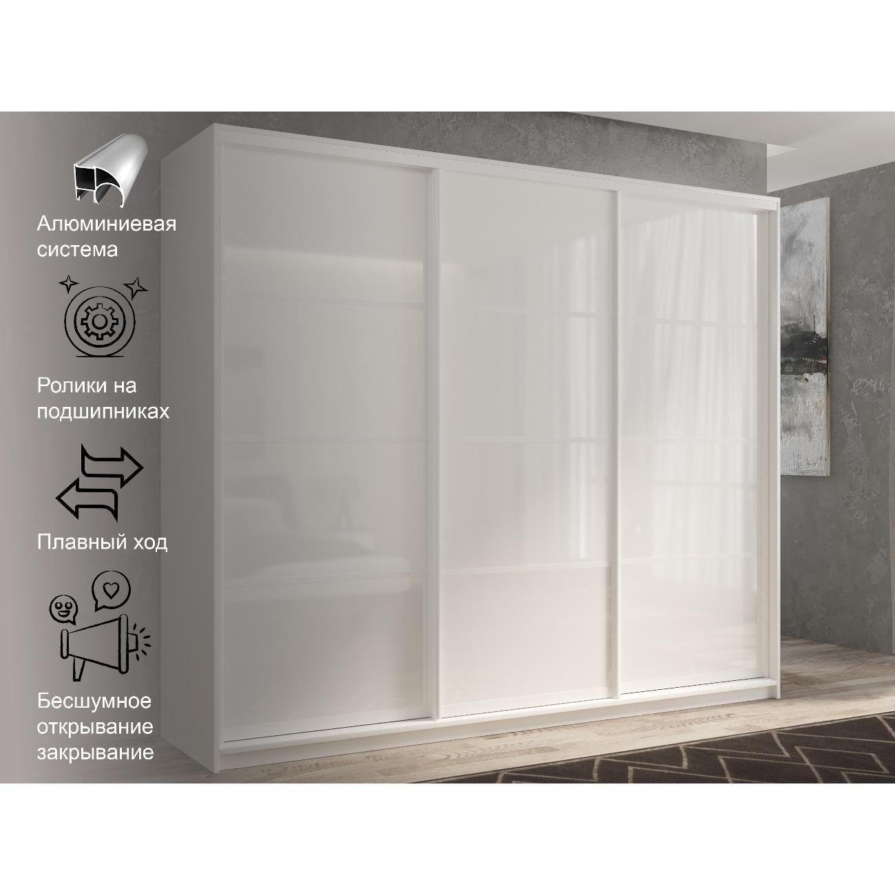 Шкаф-купе мод.16