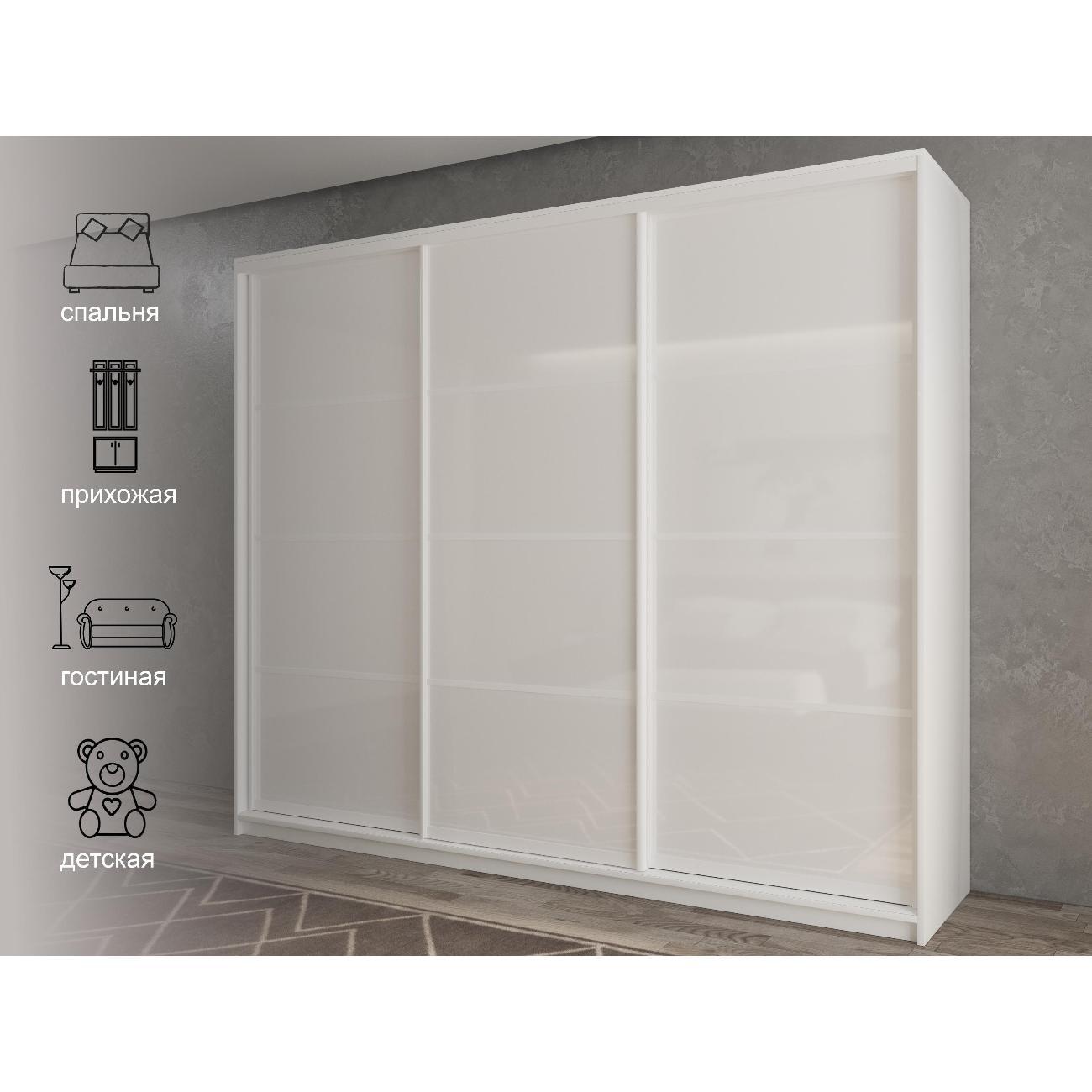 Шкаф-купе мод.16