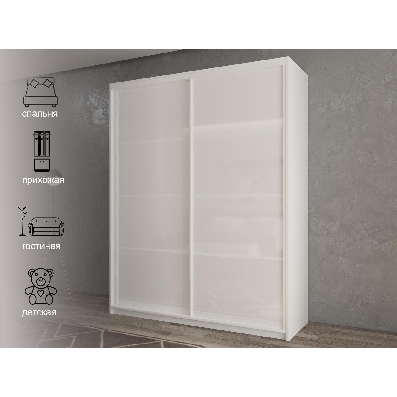 Шкаф-купе мод.16