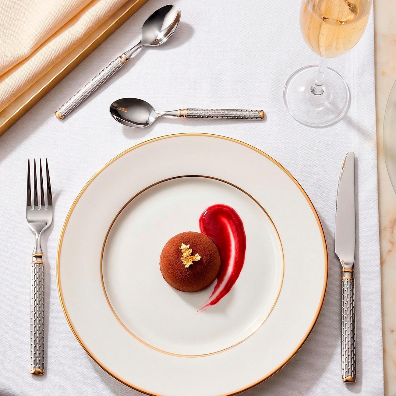 Набор столовых приборов 24 предмета REGENT inox LUXOR