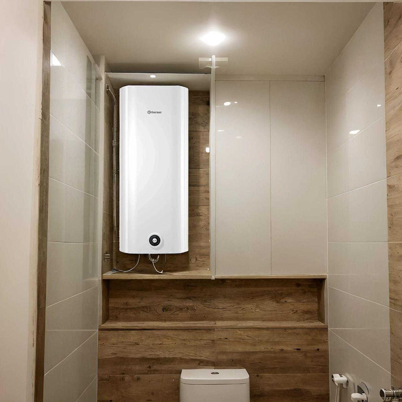 Водонагреватель накопительный Thermex Mk100