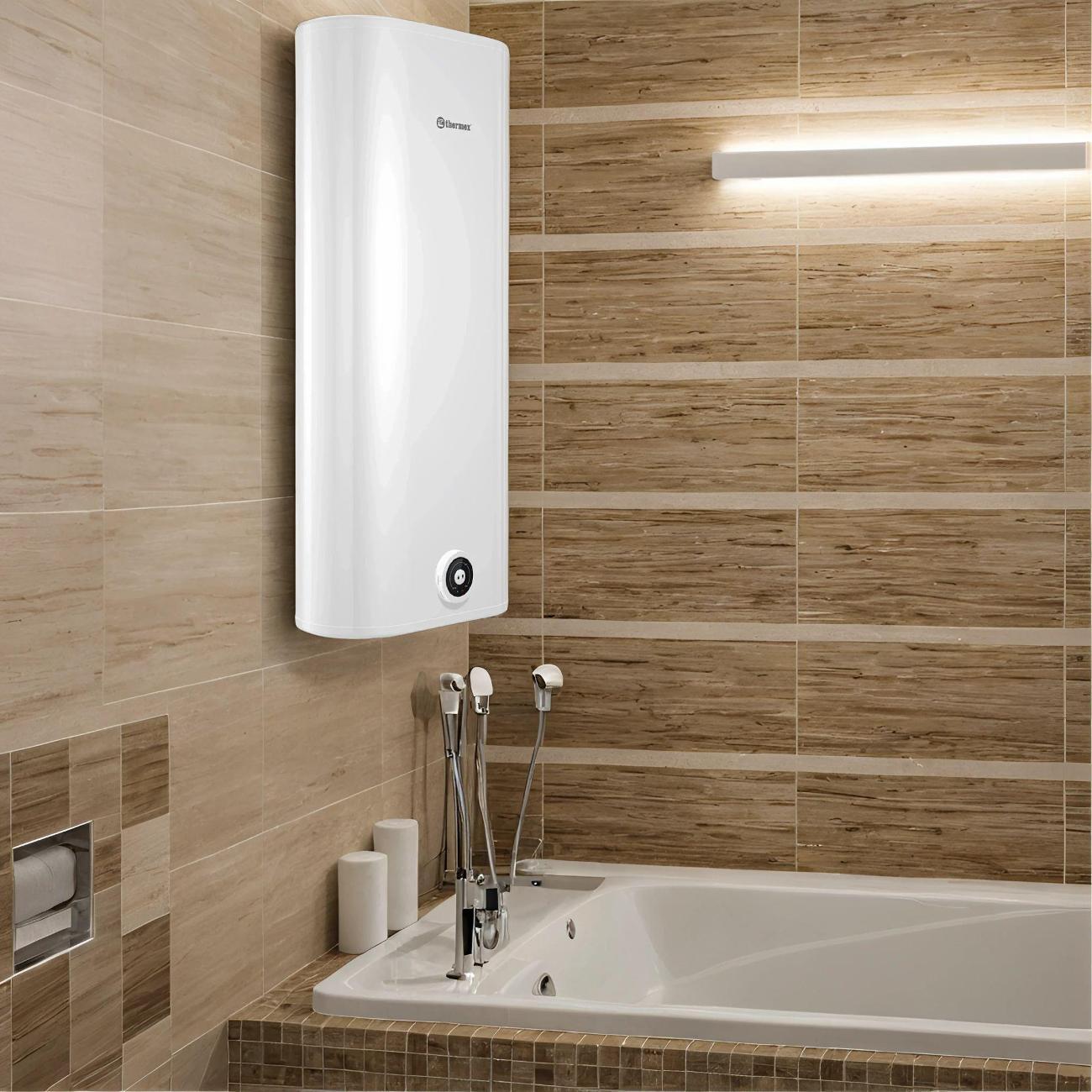 Водонагреватель накопительный Thermex Mk100