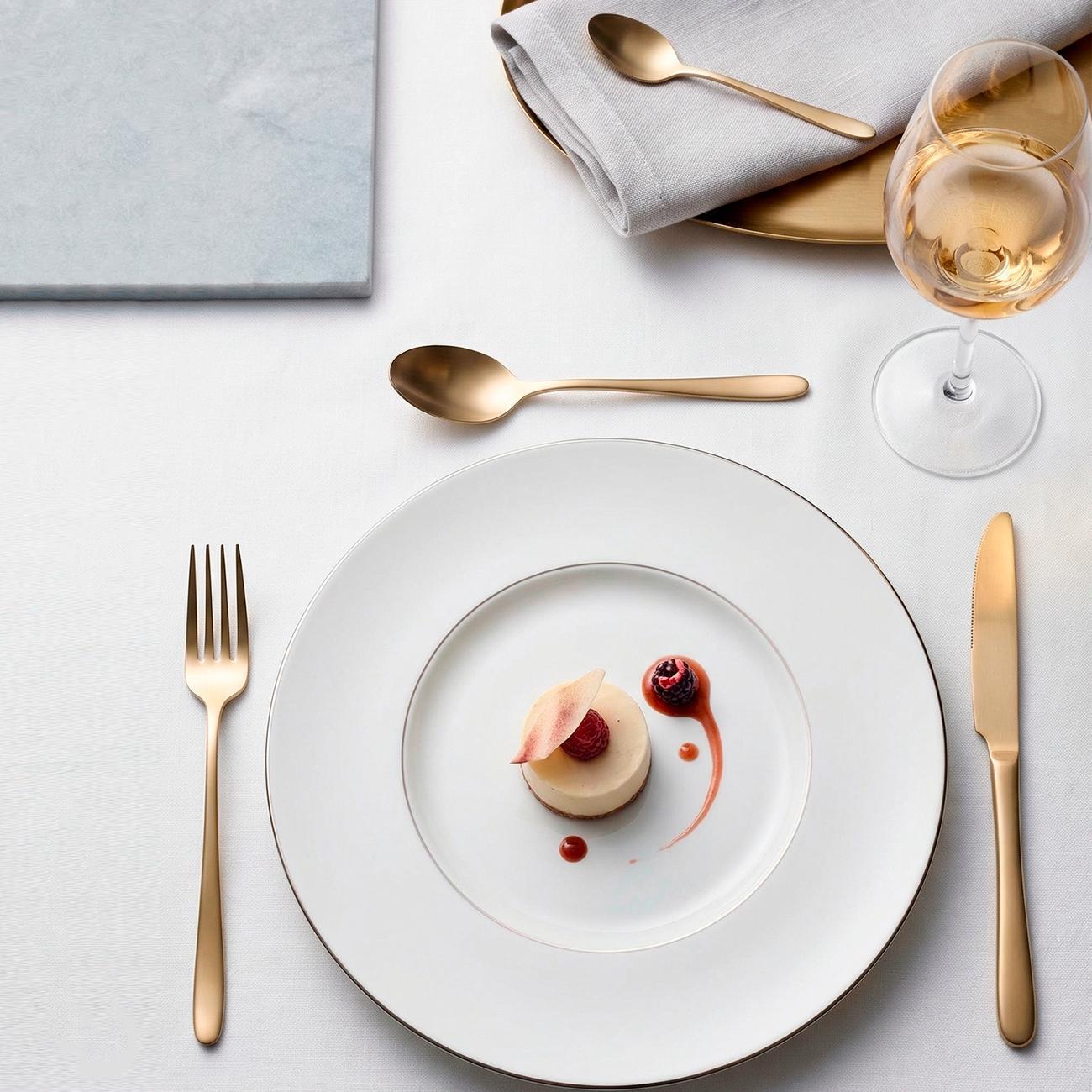 Набор столовых приборов 16 предметов REGENT inox STELLA