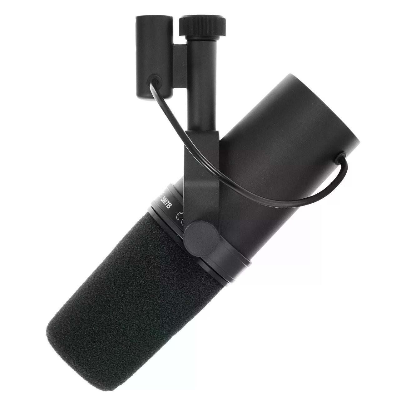 Микрофон Shure SM7B