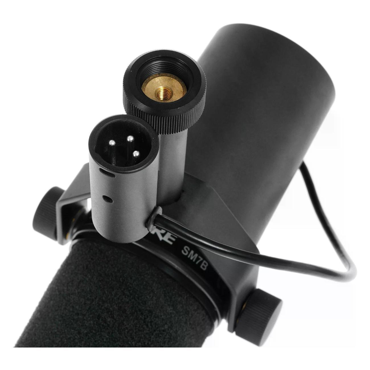 Микрофон Shure SM7B