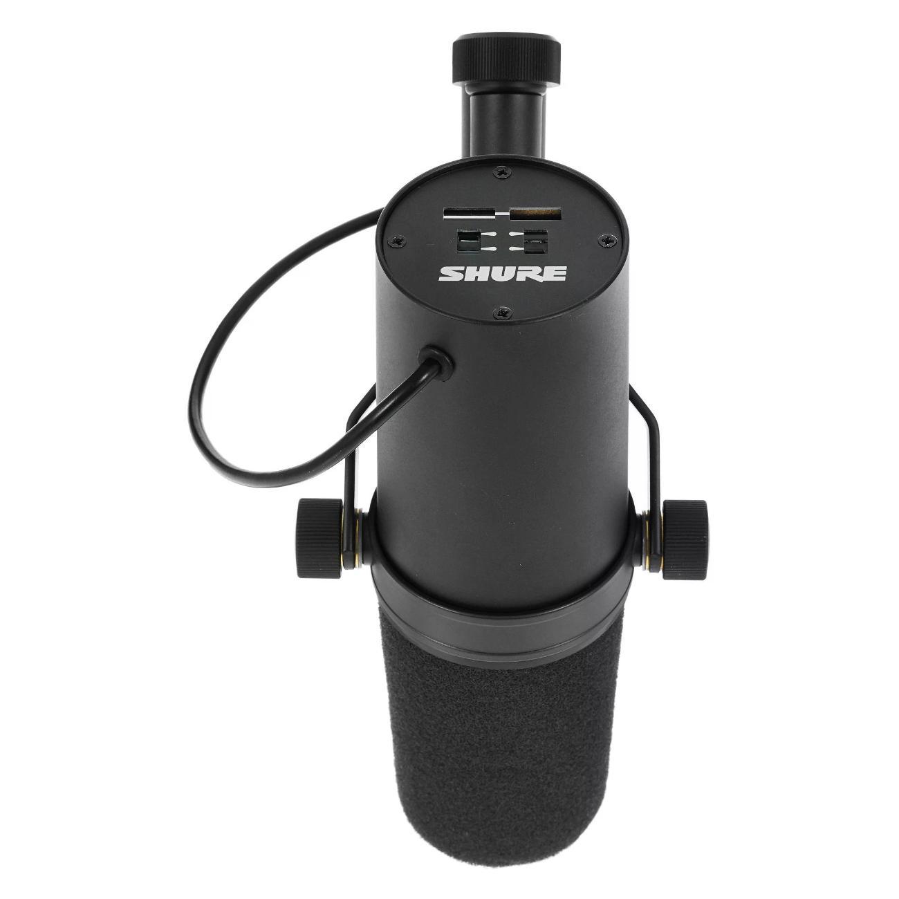 Микрофон Shure SM7B